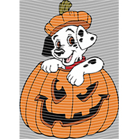 Disney Style-DSN 1577